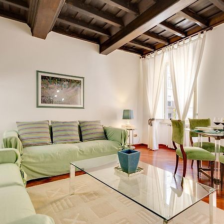 Rome As You Feel - Panisperna Apartment Ngoại thất bức ảnh