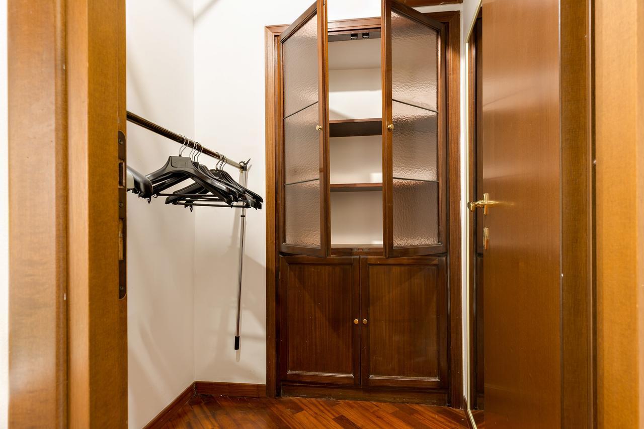 Rome As You Feel - Panisperna Apartment Ngoại thất bức ảnh