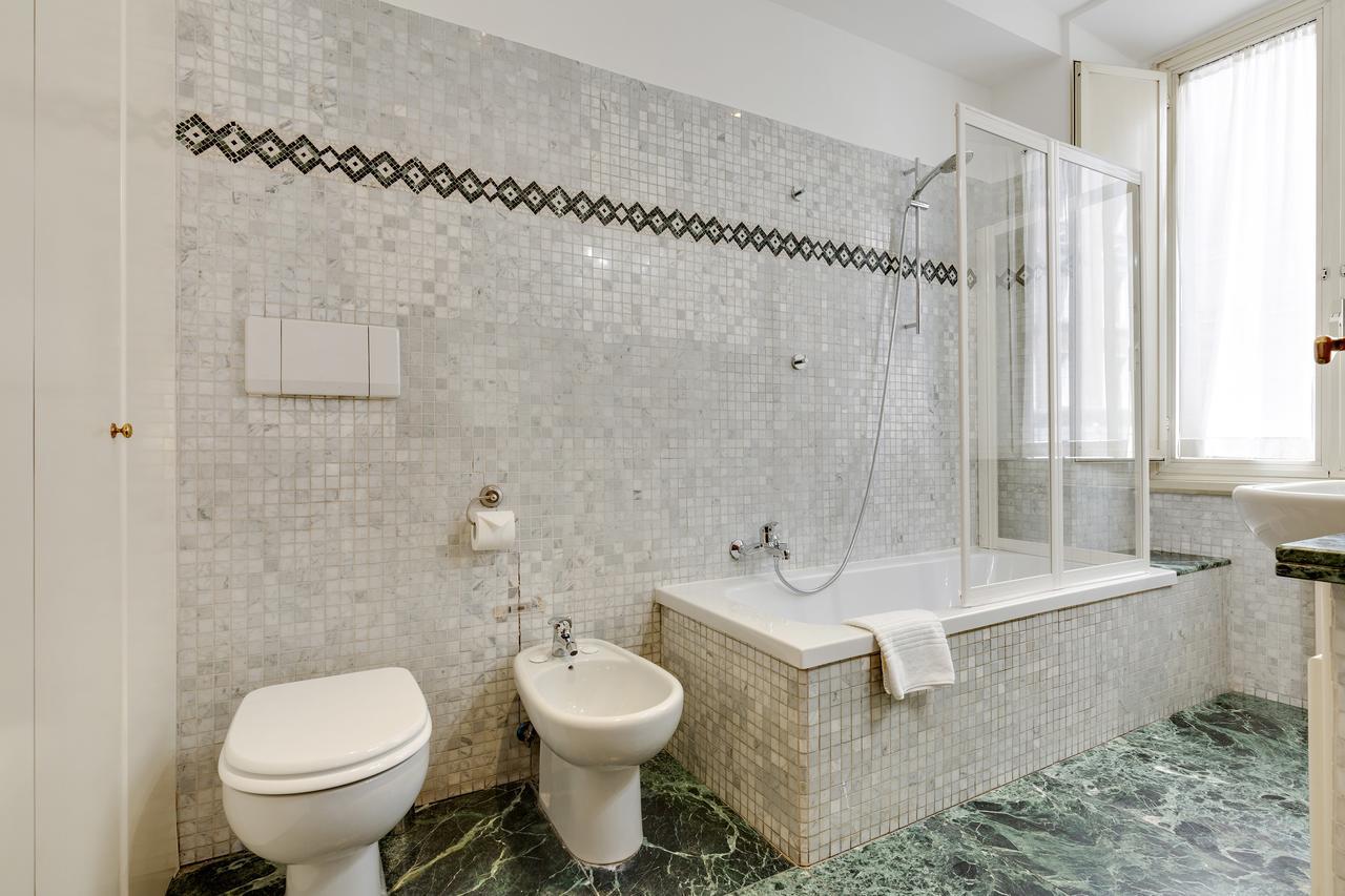 Rome As You Feel - Panisperna Apartment Ngoại thất bức ảnh