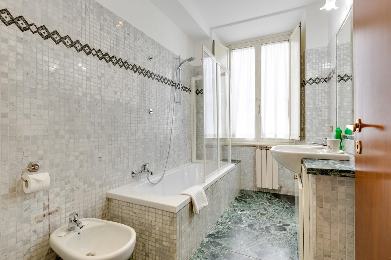 Rome As You Feel - Panisperna Apartment Ngoại thất bức ảnh