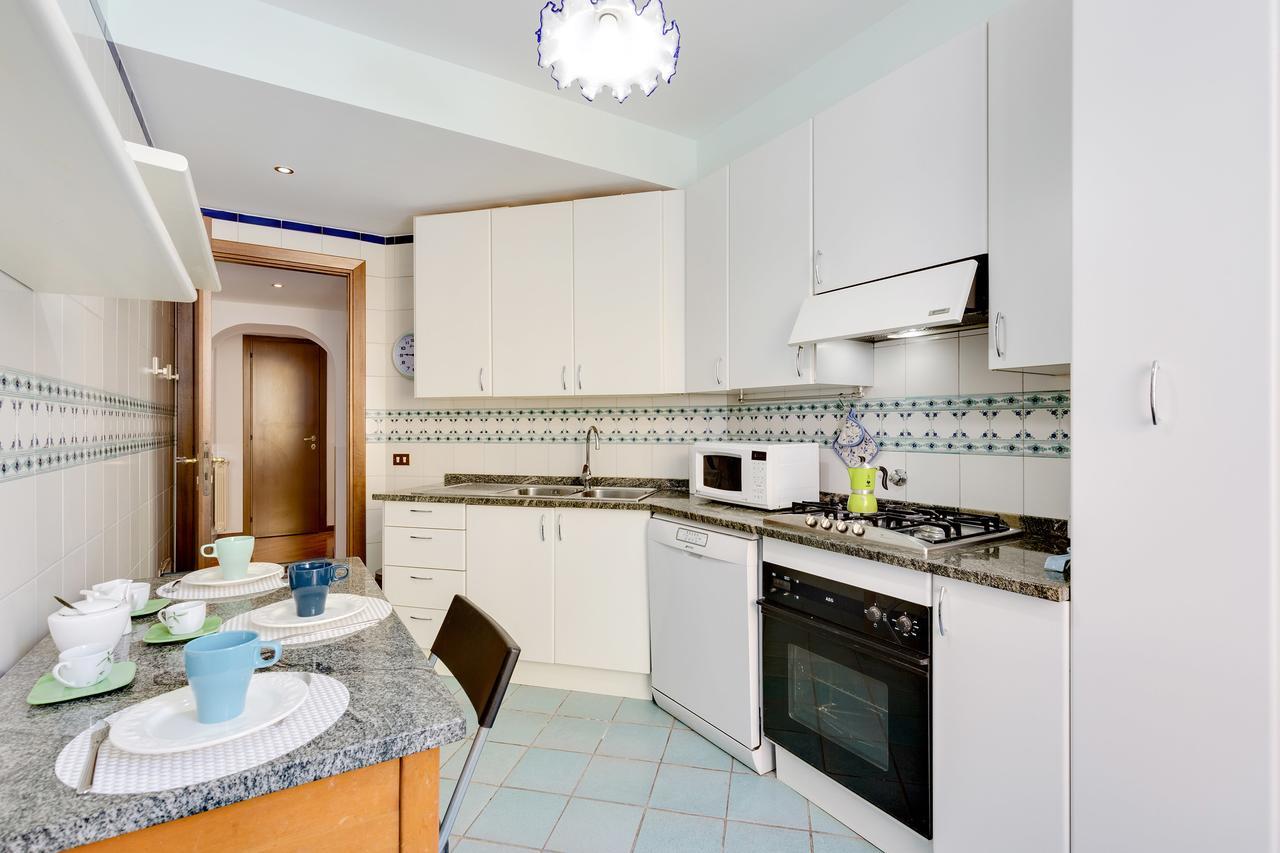 Rome As You Feel - Panisperna Apartment Ngoại thất bức ảnh