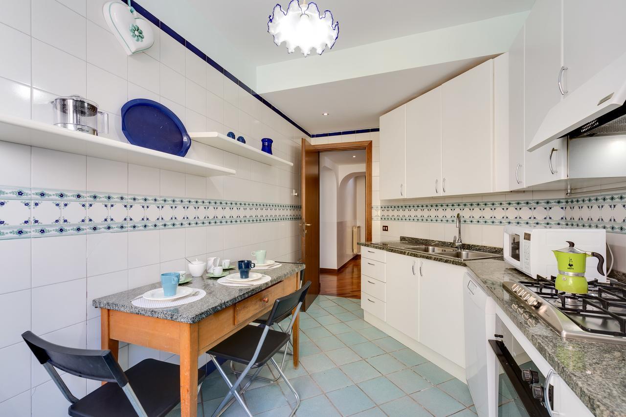 Rome As You Feel - Panisperna Apartment Ngoại thất bức ảnh